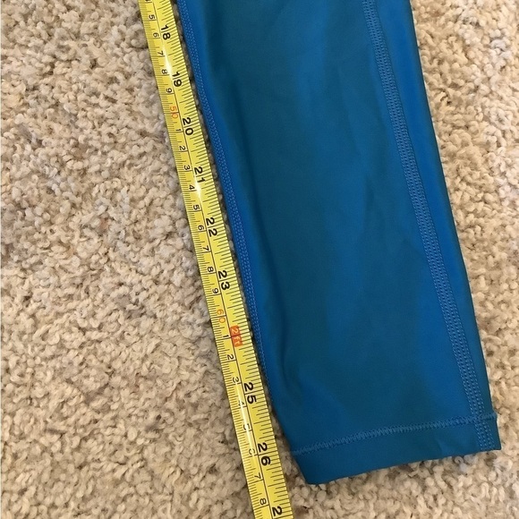 Sweaty Betty High Shine High Rise Leggings - Picture 7 of 11
